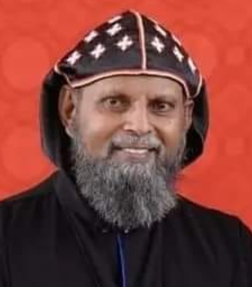 Geevarghese Nediyath Remban