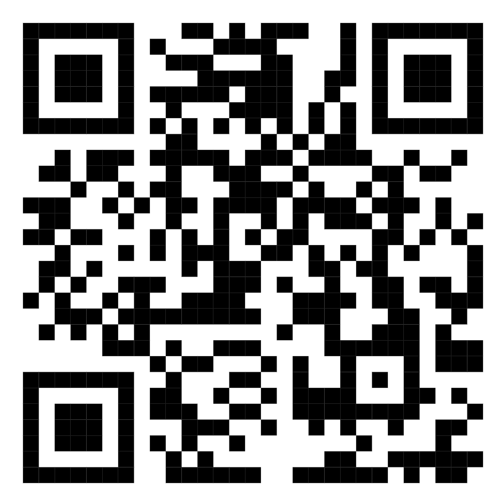 QR code to download Quick Reference from Google Play Store
