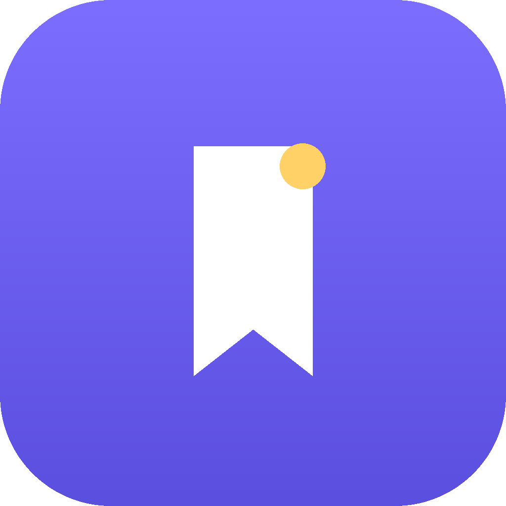 Quick Reference app logo