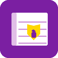 Secure Ledger app logo